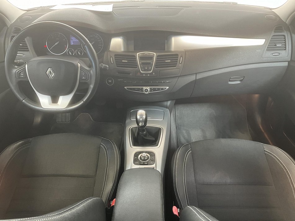 Renault Laguna 2.0 dCi 