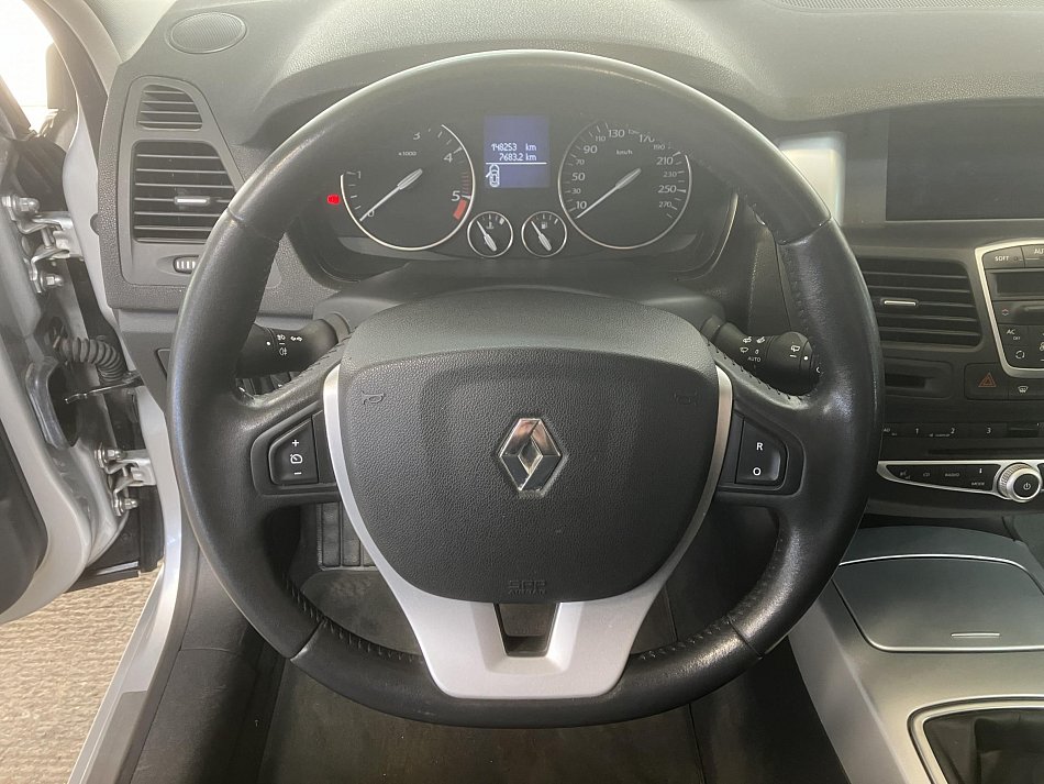 Renault Laguna 2.0 dCi 