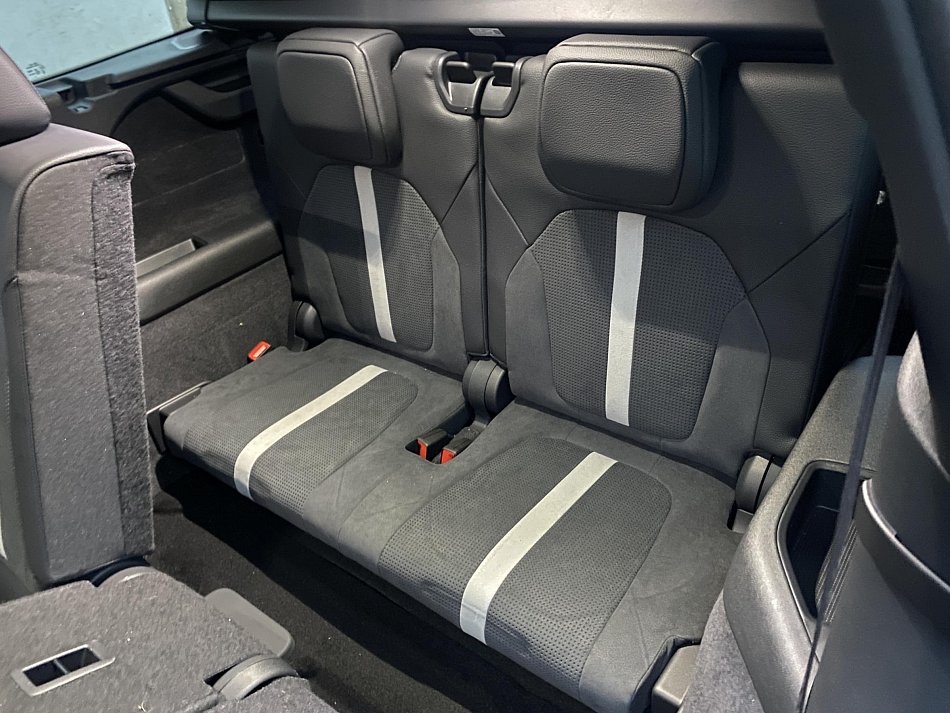 Škoda Kodiaq II 2.0 TDi SportLine