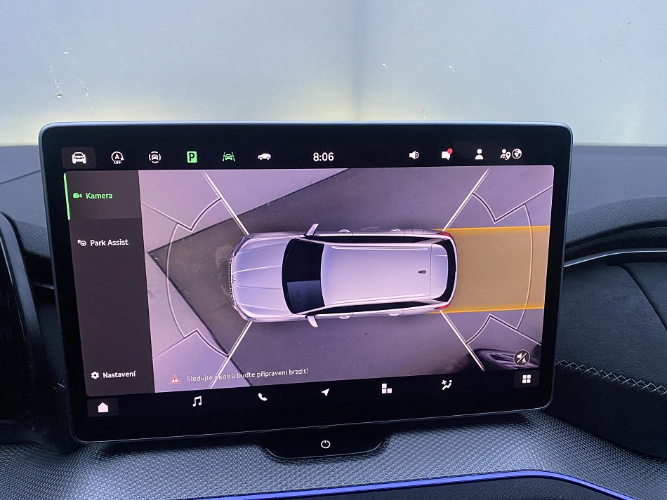 Škoda Kodiaq II 2.0 TDi SportLine