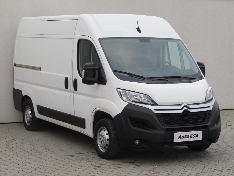 Citroën Jumper 2.2HDi  L2H2