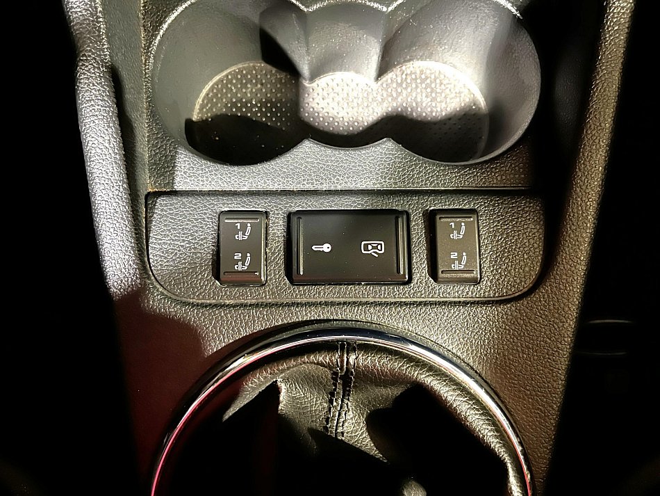 Škoda Roomster 1.2TSI 