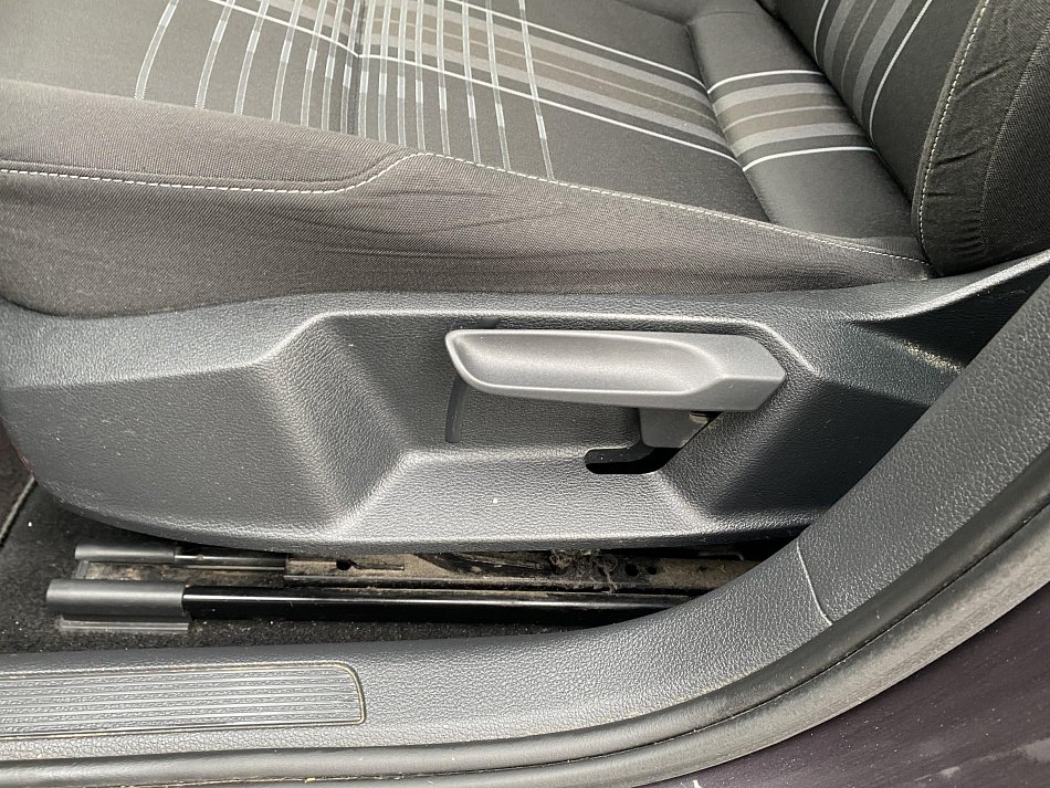 Volkswagen Golf 1.2 TSi Lounge