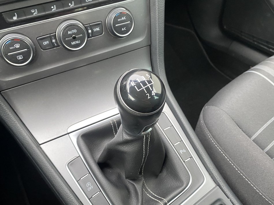 Volkswagen Golf 1.2 TSi Lounge