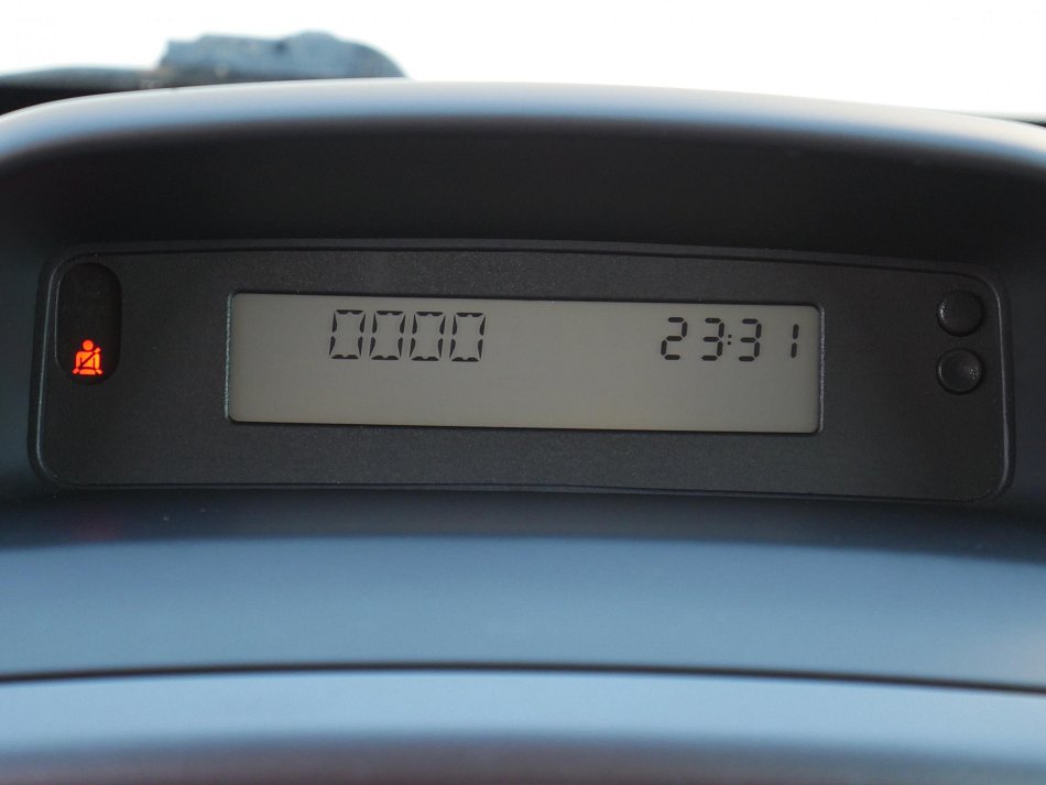 Renault Mégane 1.4i 