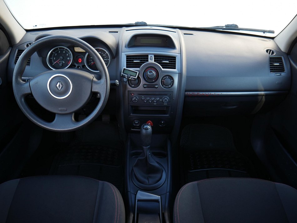 Renault Mégane 1.4i 