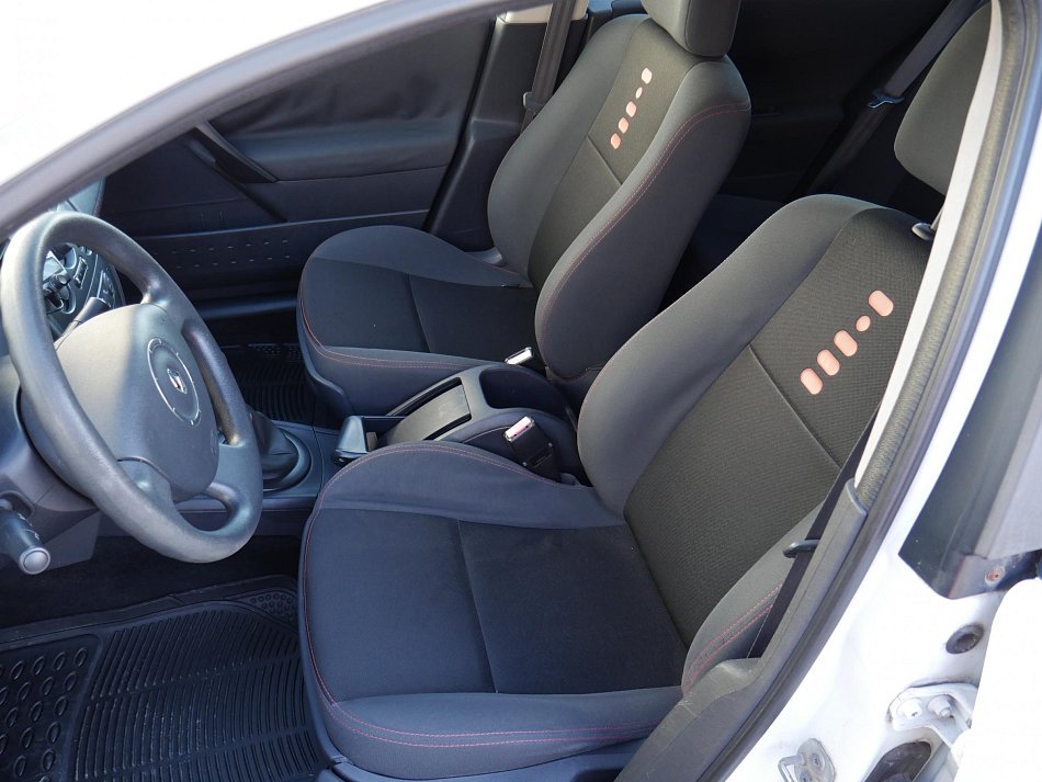 Renault Mégane 1.4i 