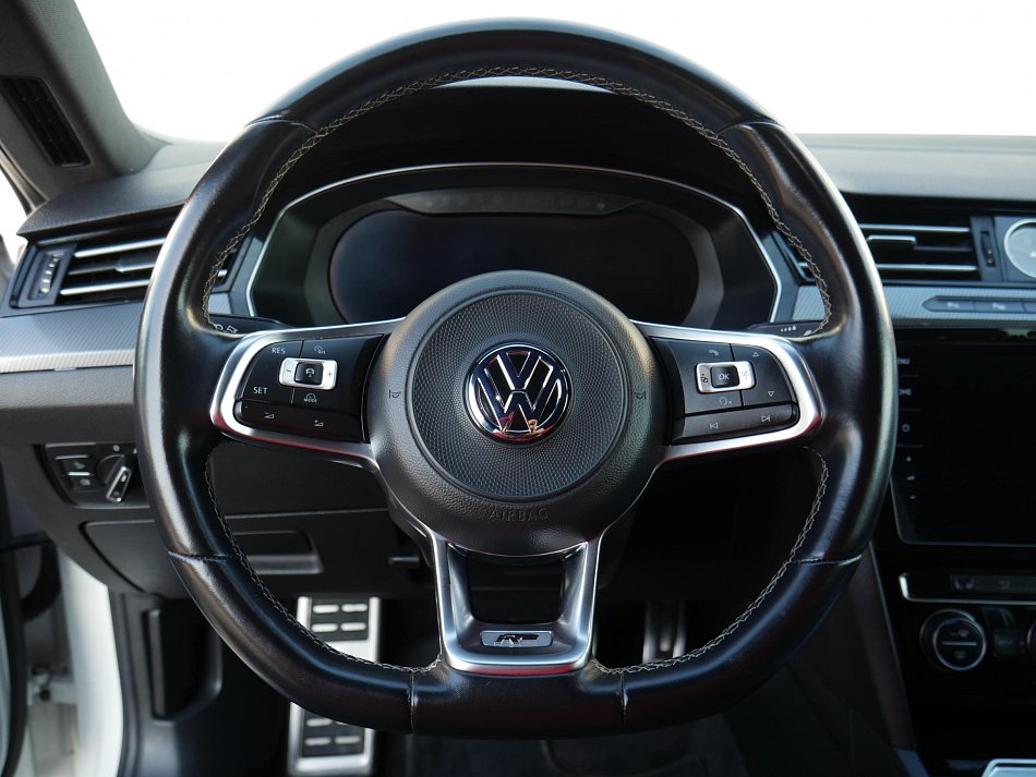 Volkswagen Arteon 2.0 TSi R-Line