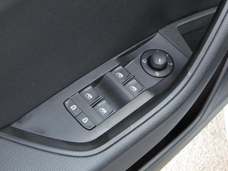 Škoda Superb III 2.0 TDi Style