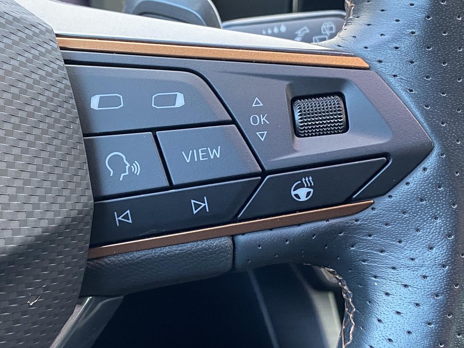 Cupra Formentor 1.5TSi 