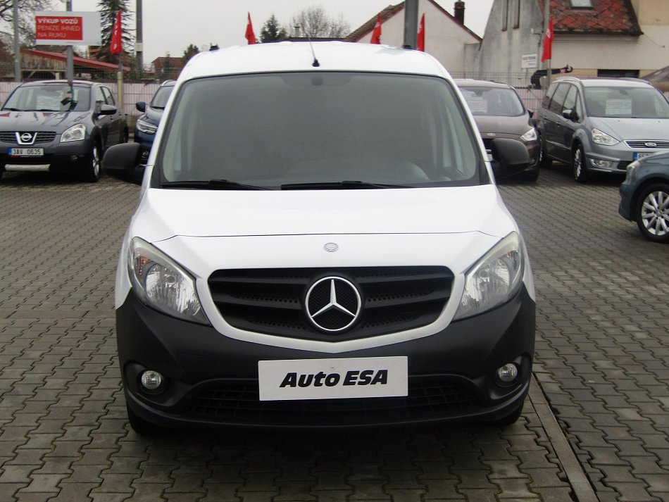 Mercedes-Benz Citan 1.5dCi 