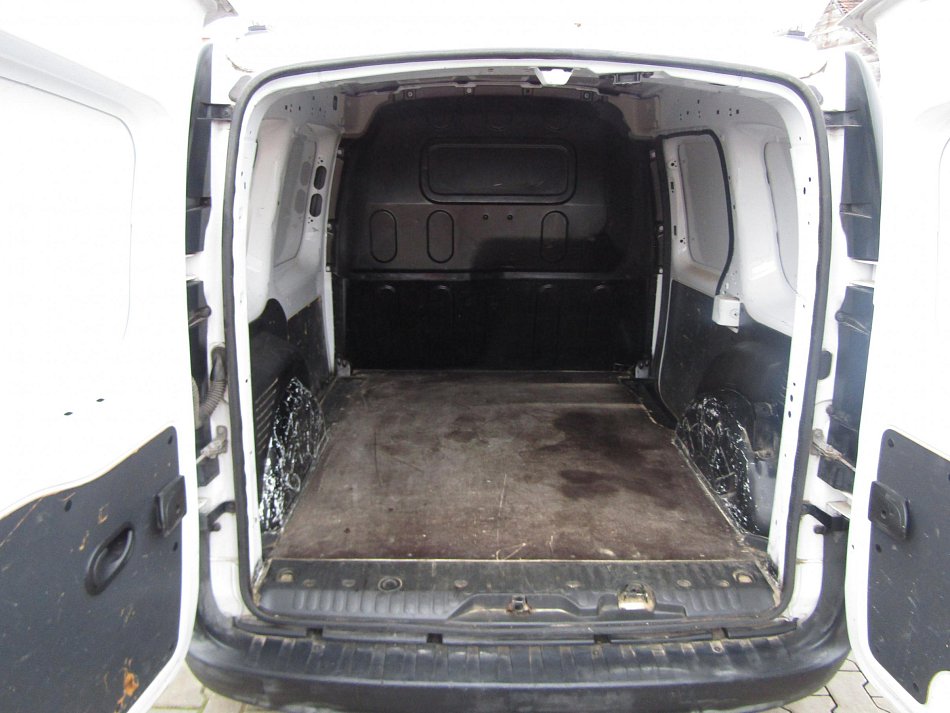 Mercedes-Benz Citan 1.5dCi 