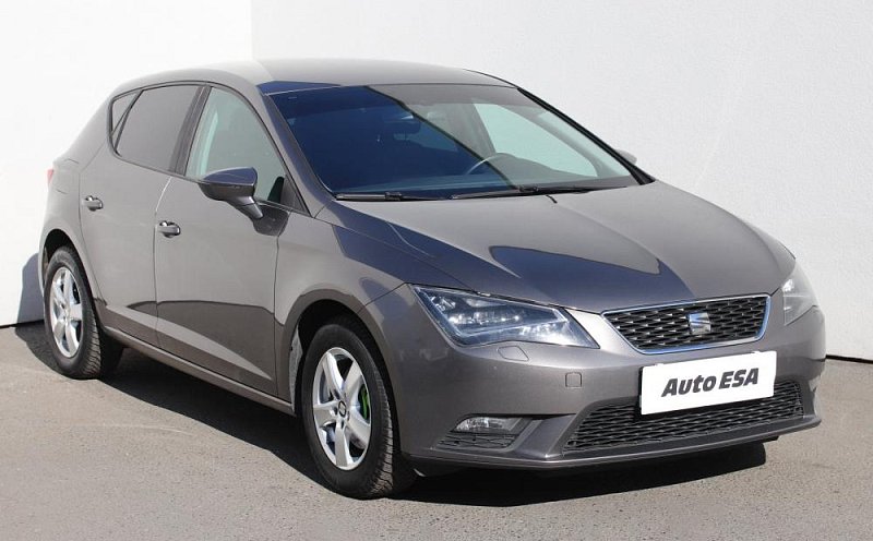 Seat Leon 1.2 TSi ITech