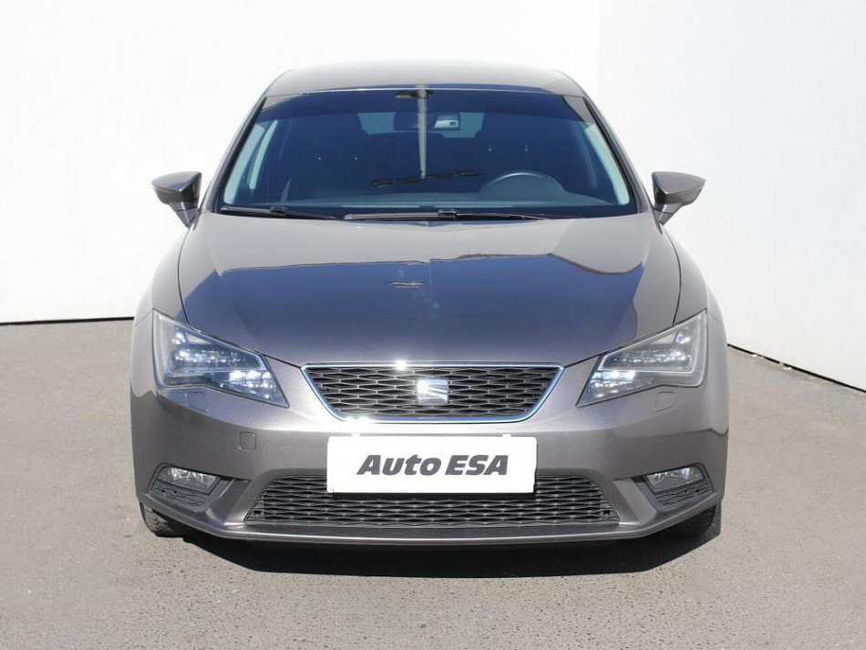 Seat Leon 1.2 TSi ITech