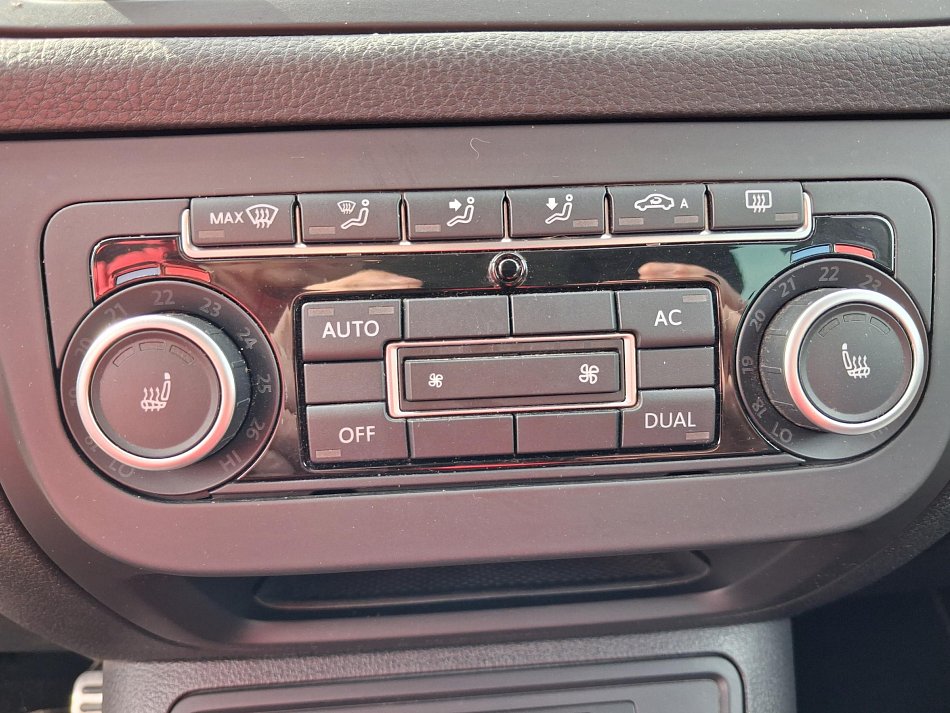 Volkswagen Golf Plus 1.2 TSi Style