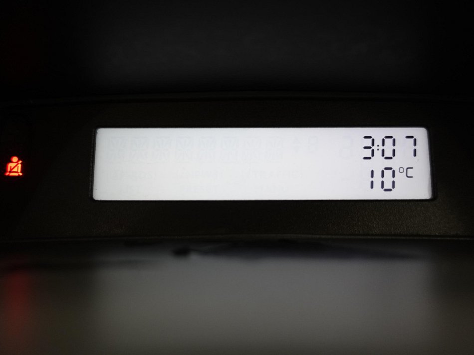 Renault Mégane 1.6i 