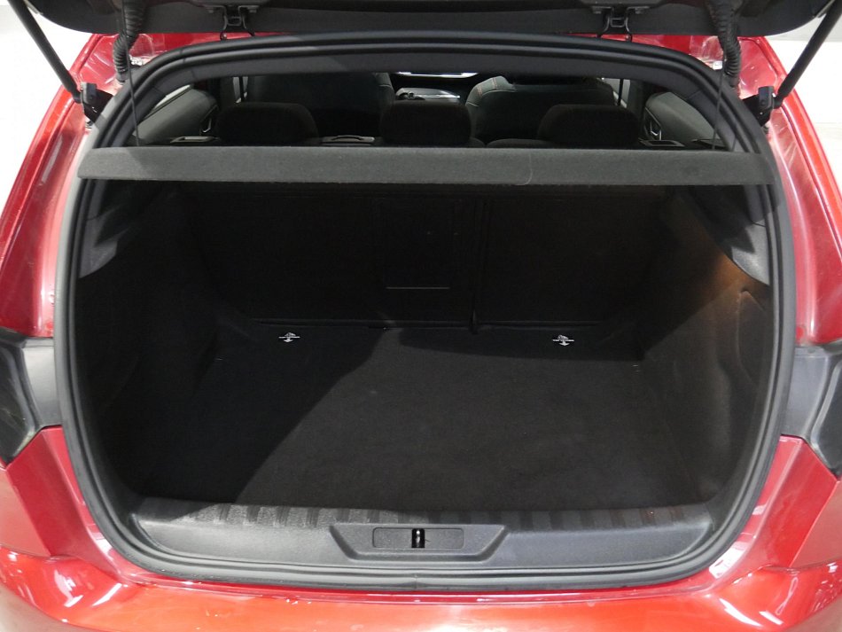 Peugeot 308 1.2 PT GT Line