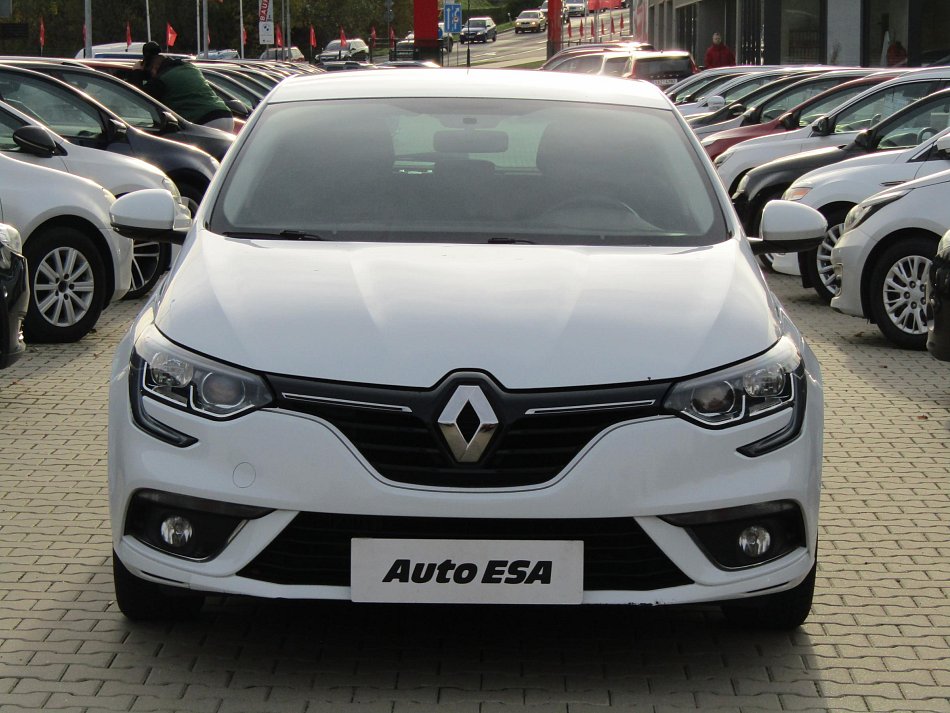 Renault Mégane 1.3 i 