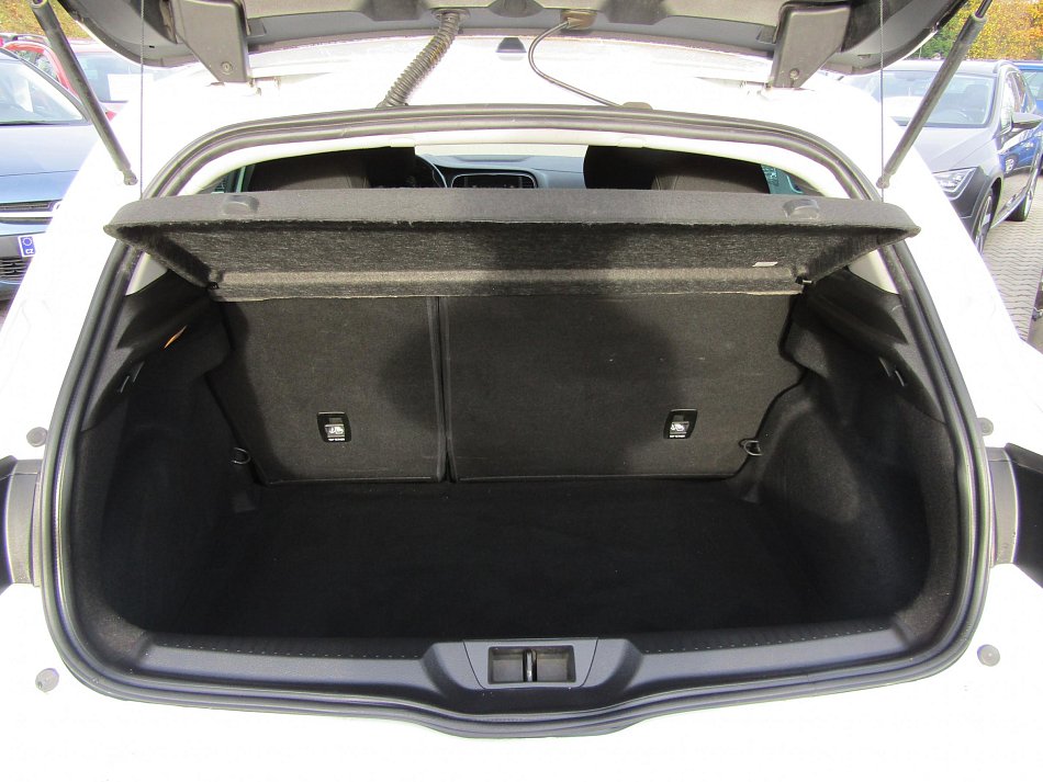 Renault Mégane 1.3 i 