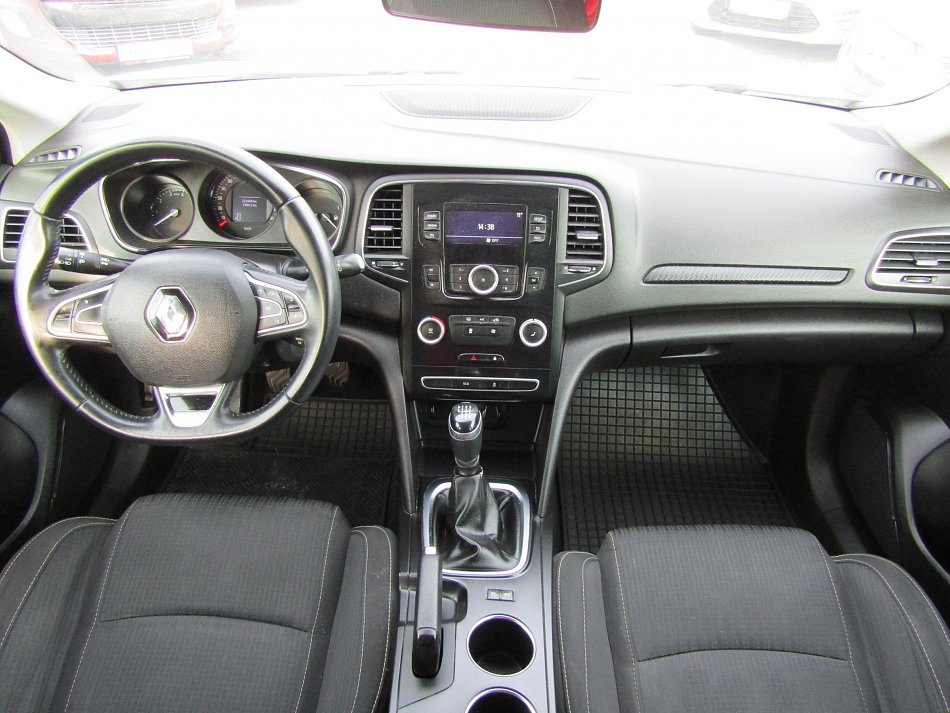 Renault Mégane 1.3 i 