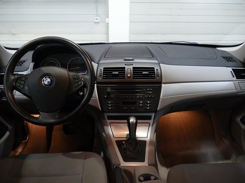 BMW X3 3.0 D  xD