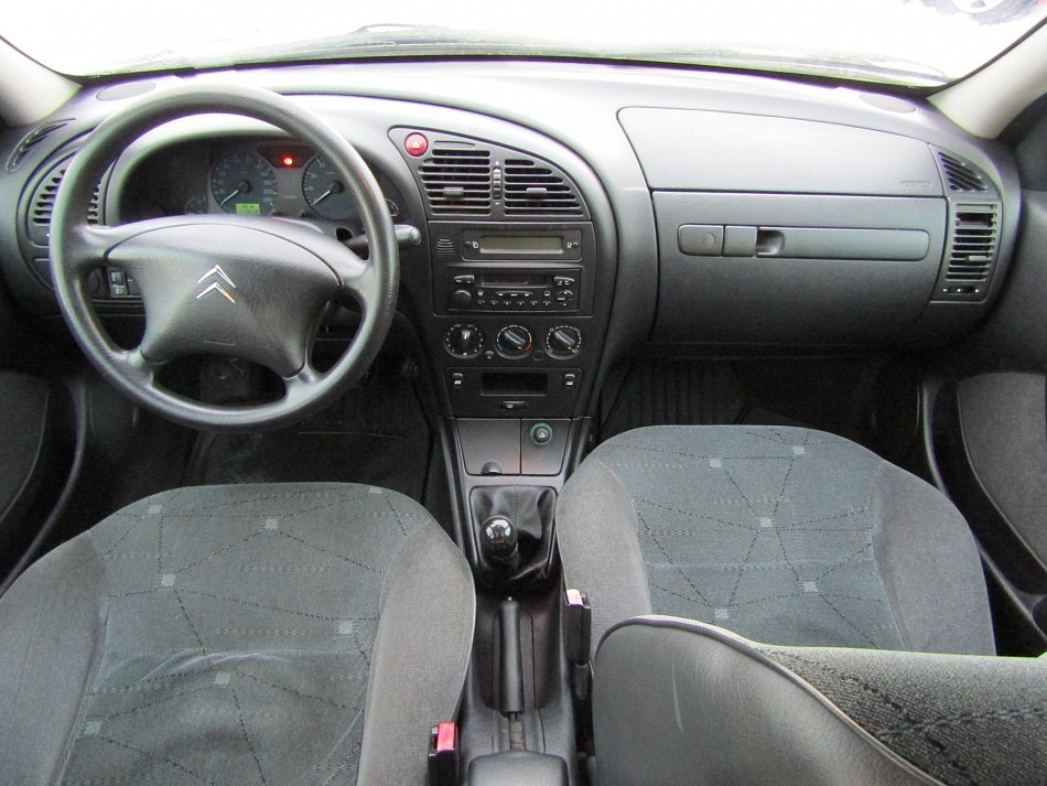 Citroën Xsara 1.4i 