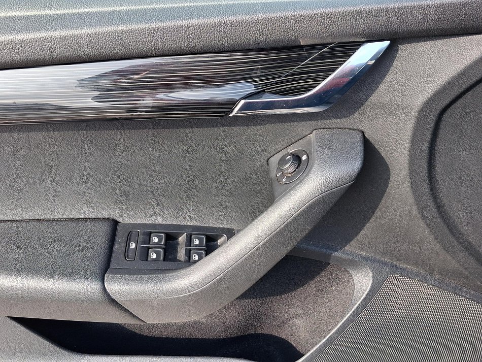 Škoda Octavia III 1.5 TSi Style