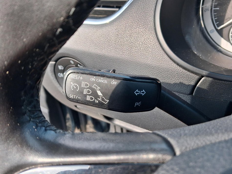 Škoda Octavia III 1.5 TSi Style