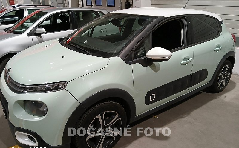 Citroën C3 1.2PT 