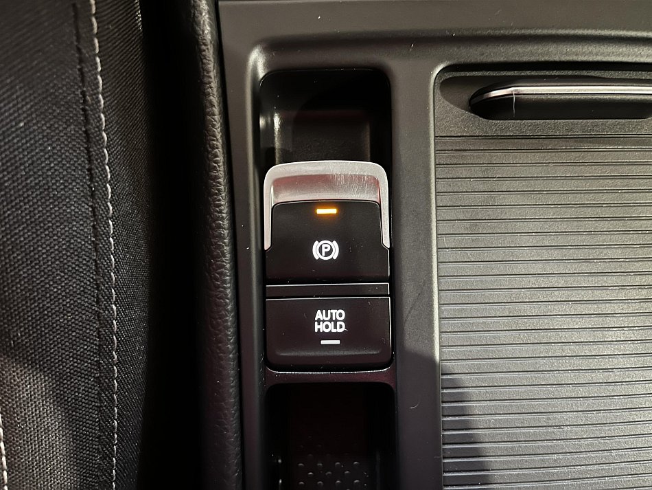 Volkswagen Golf 2.0 TDi GTD