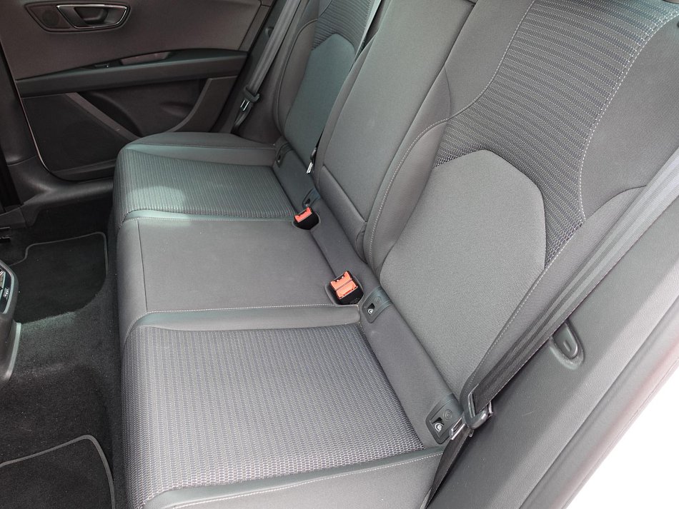 Seat Leon 1.4TGi Ecellence