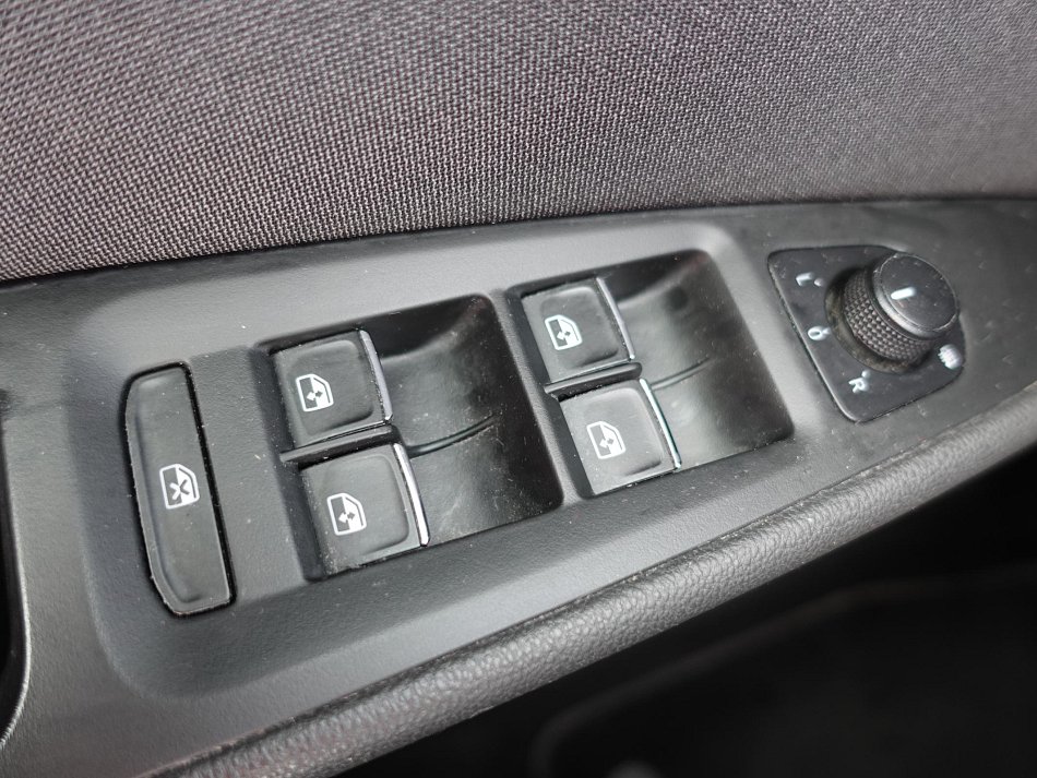 Seat Leon 1.4TGi Ecellence