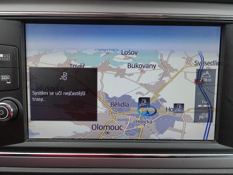 Seat Leon 1.4TGi Ecellence