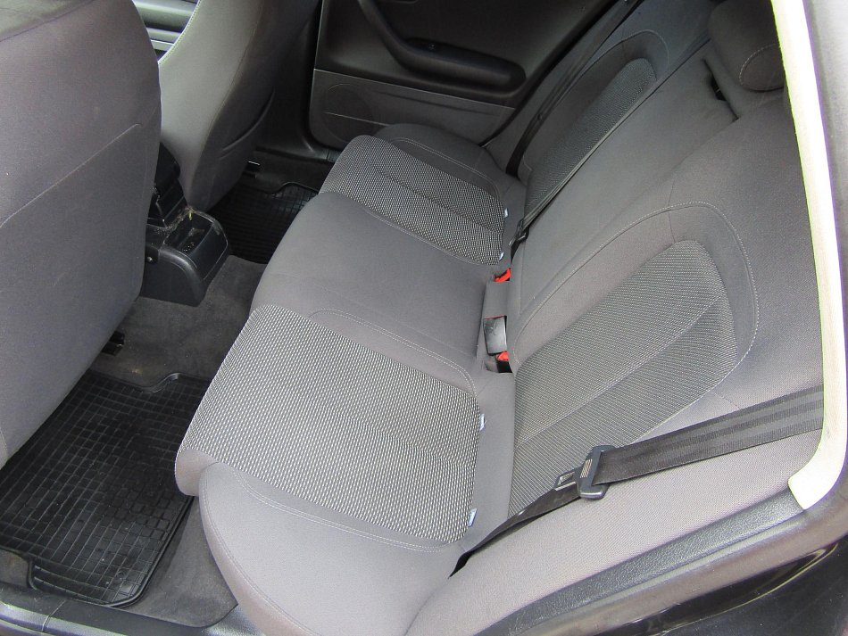 Seat Exeo 2.0 TDi Reference