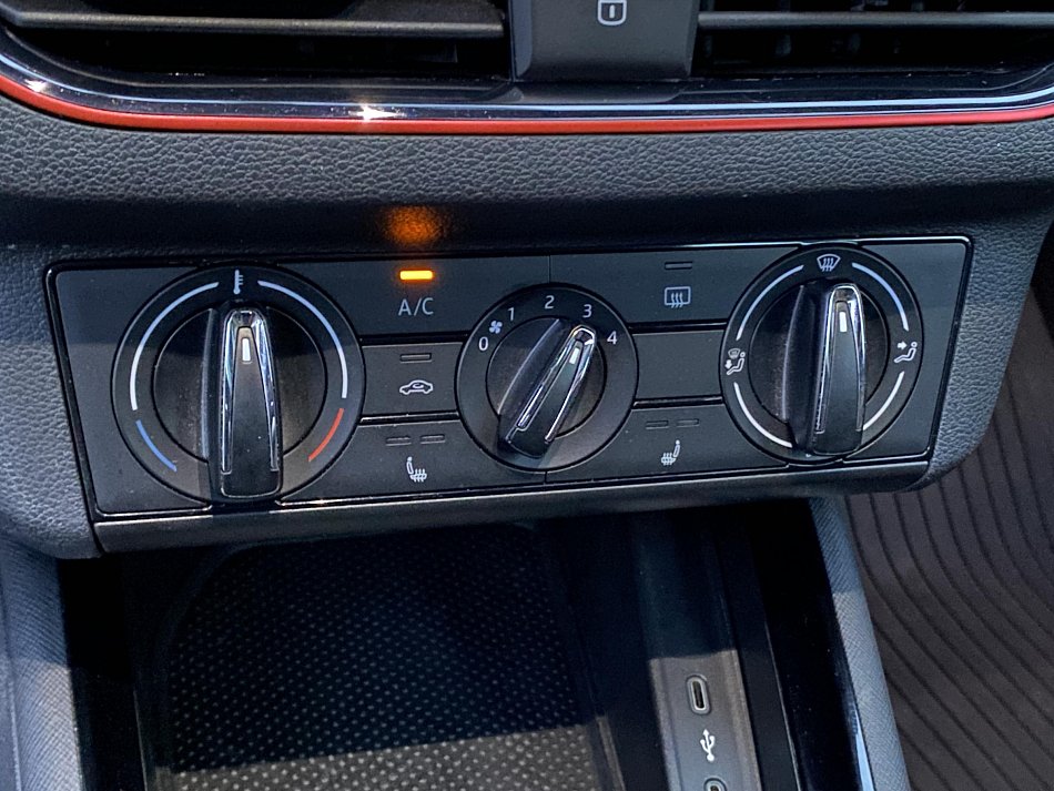 Škoda Scala 1.0TSi Ambition