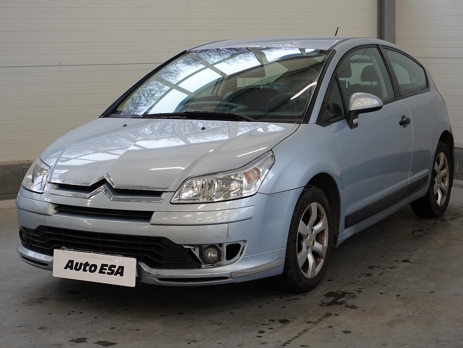 Citroën C4 1.4i 