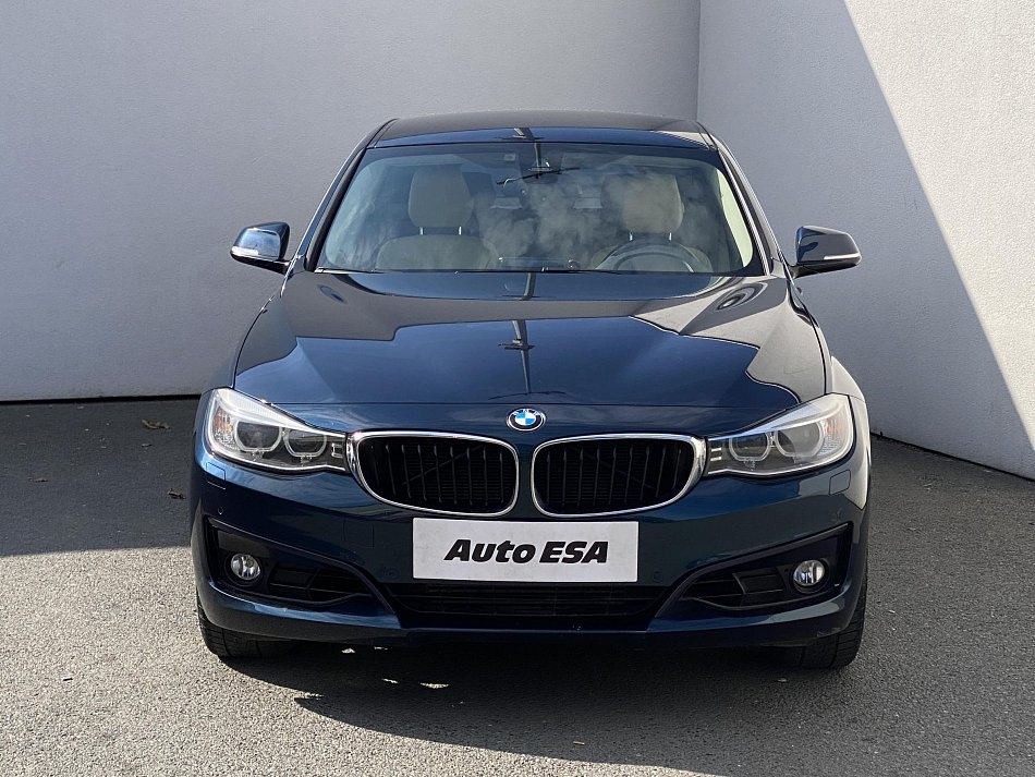 BMW Řada 3 2.0 i  xD