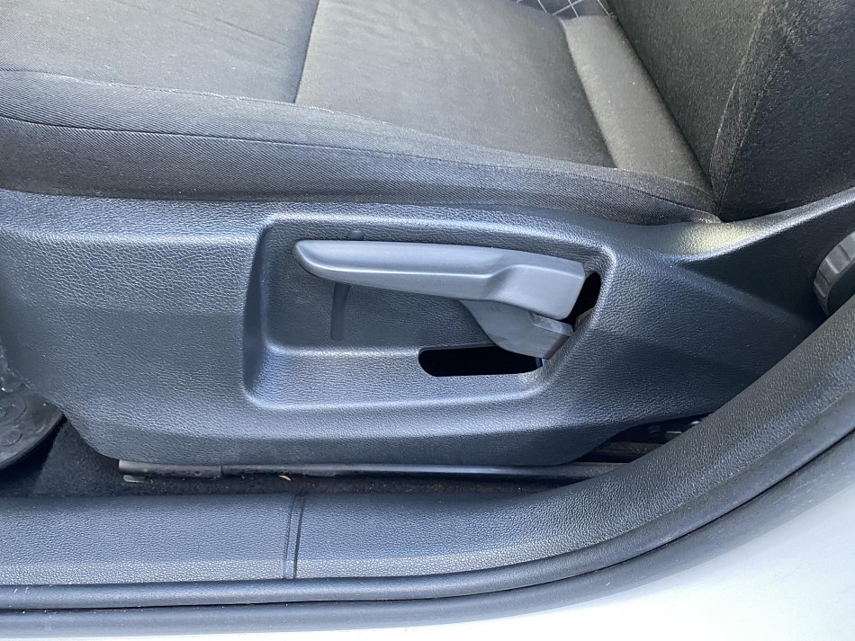 Škoda Octavia III 1.6 TDi Active