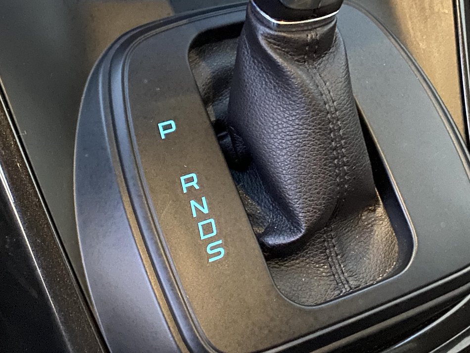 Ford Kuga 2.0 TDCi  4x4