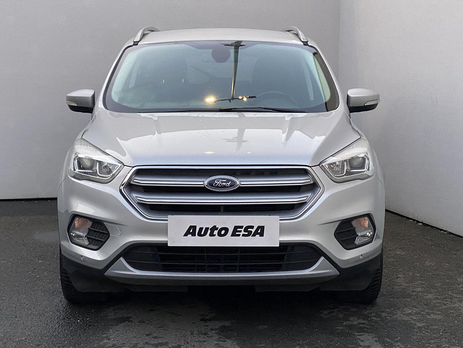Ford Kuga 2.0 TDCi  4x4