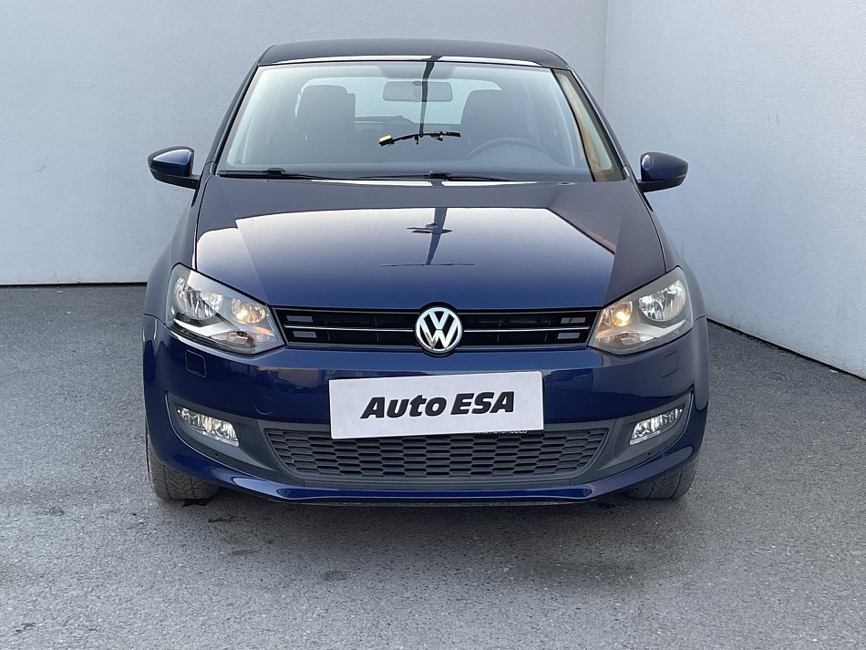 Volkswagen Polo 1.2i Comfortline