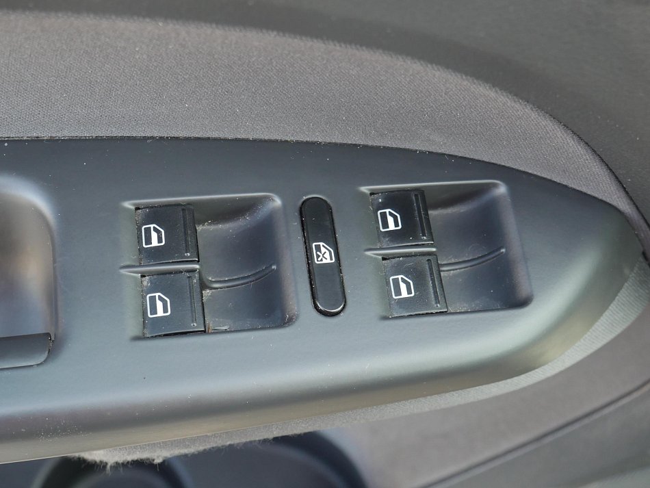 Volkswagen Touran 1.2 TSi Trendline