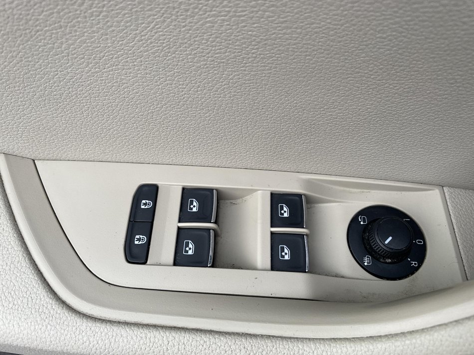 Škoda Superb III 2.0 TSI Style