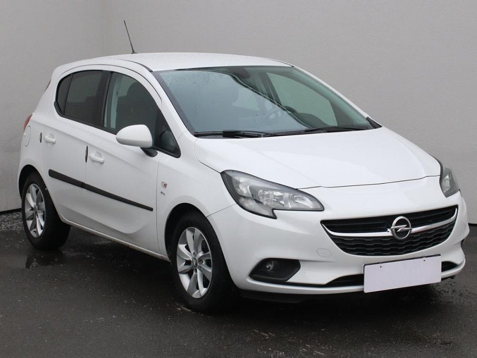 Opel Corsa 1.4 Edition