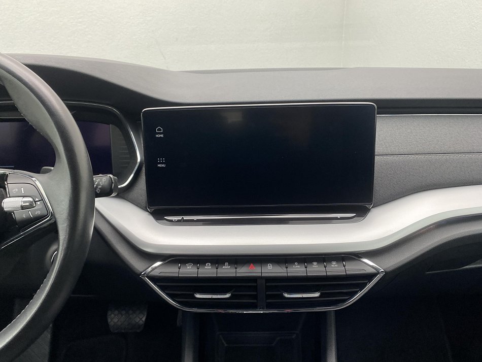 Škoda Octavia IV 2.0 TDi Style