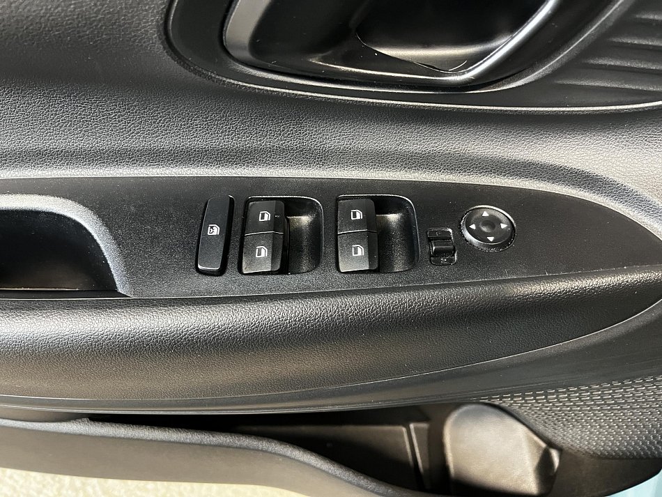 Hyundai I20 1.2i Comfort