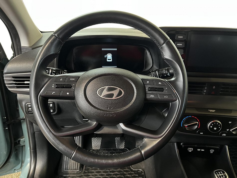 Hyundai I20 1.2i Comfort