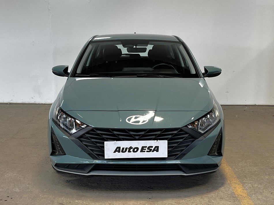 Hyundai I20 1.2i Comfort