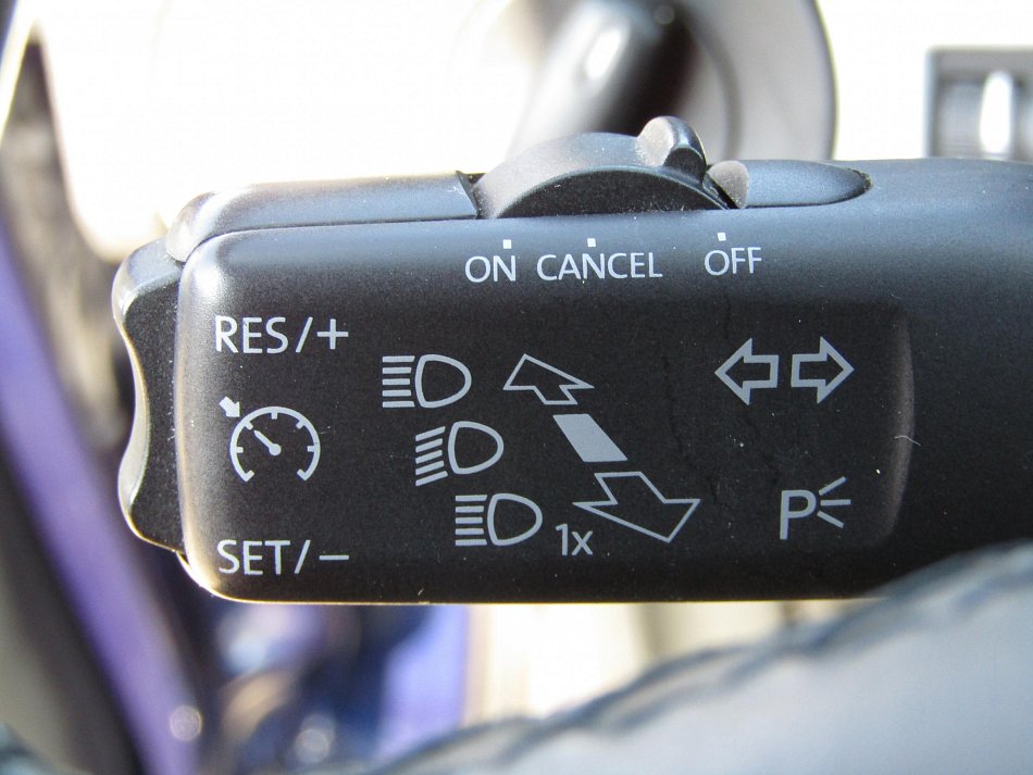 Škoda Octavia II 1.4TSi Ambiente