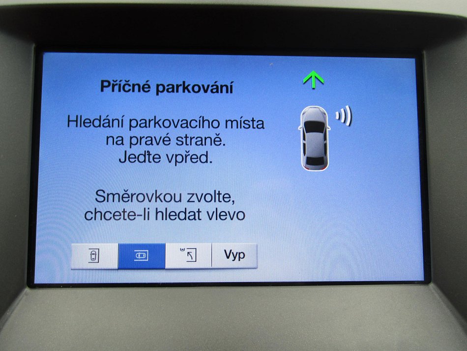 Ford Edge 2.0TDCi  4x4